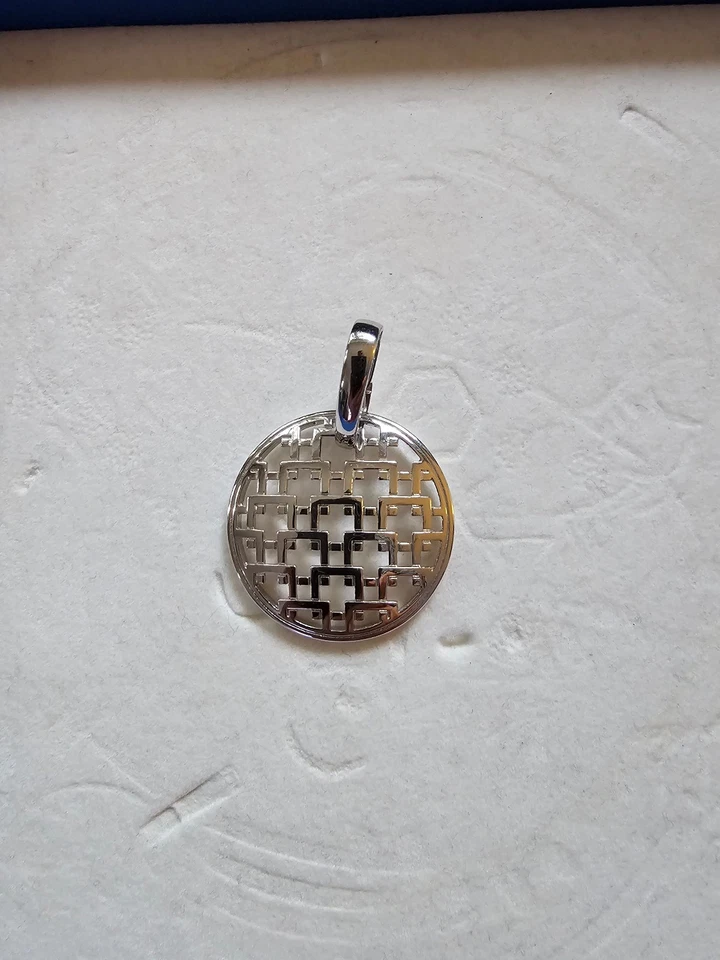 Pierre Lang Anhänger für Halsreif silber - Bild 1 von 1