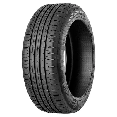 SOMMERREIFEN CONTINENTAL 165/70 R14 85T ECOCONTACT 5 XL DOT 2022 - Bild 1 von 4