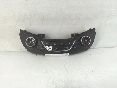 Chevrolet Cruze 2016-2018 aire acondicionado calefacción climatización 39028879 J1DWE Foto 1 de 4
