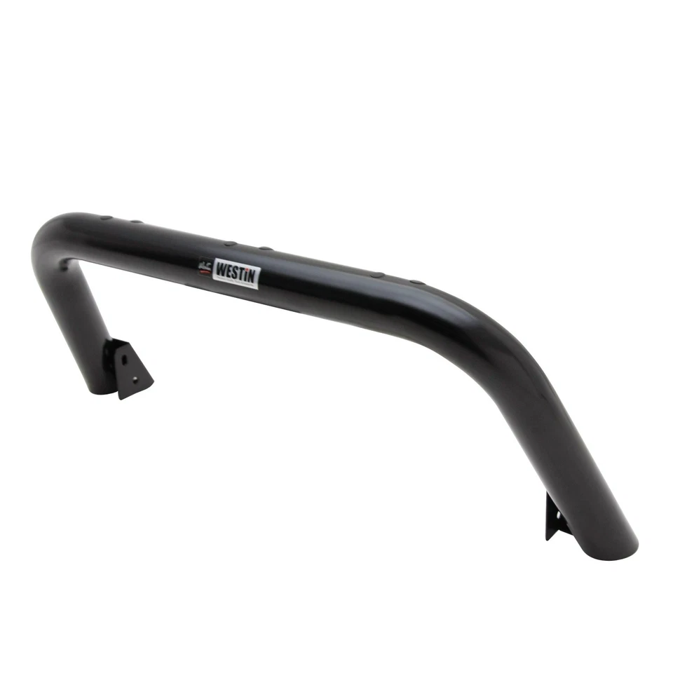 Bandeja de cabrestante Westin 46-41605 MAX Bull Bar montaje de luz se adapta a Canyon Colorado Tacoma Foto 1 de 4