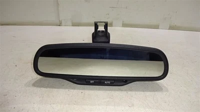 Interior Rear View Mirror Light Sensitive & Auto Dim 00-05 Buick LeSabre 674913 - Image 1 of 4