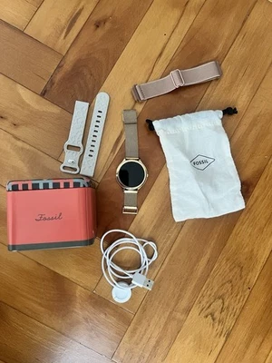Fossil Smartwatch 5e - Bild 1 von 4