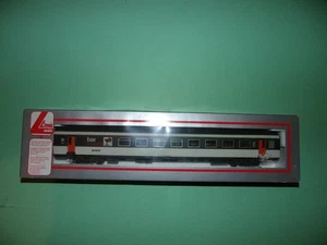 LIMA voiture voyageurs 2ième classe/BAR CORAIL 309186-K NEUF (ba) - Picture 1 of 7