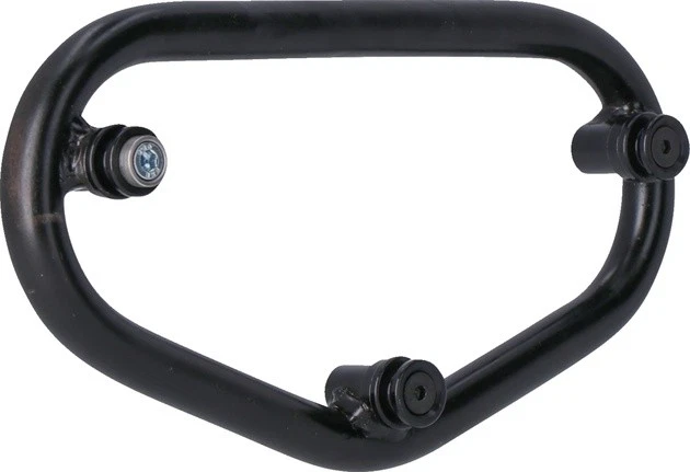 Portador lateral derecho SW-Motech SLC Ducati Monster 1200/Monster 821 Foto 1 de 1