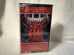 Villancicos para el castillo de Culzean por Paisley Abbey Choir - (????/Cassette) *Escocia* - Imagen 1 de 4