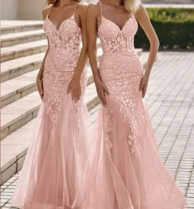 Prom Dress - Picture 1 of 3