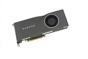 Dell 4FCCX AMD Radeon RX 5700 XT Graphics Card - Picture 1 of 1
