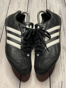 Mens Sneakers ADIDAS GOODYEAR OS US 10 Y2K Style - Picture 1 of 8