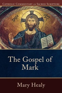 Gospel of Mark, The (Catholic Commentary on Sacred Scripture) - Bild 1 von 1