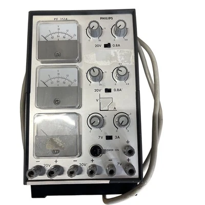 PHILIPS PE 1514/00 POWER SUPPLY (R5S6.3) - Image 1 of 4