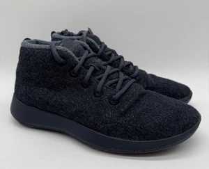 Allbirds Wool Runner-Up Mizzles Herrenschuhe Gr. 41-42 - Bild 1 von 6