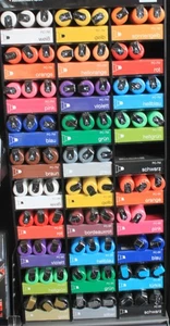 POSCA PC-8K Acryl Einzelstifte Farbmarker mit breiter Rundspitze, 4,5 - 5,5 mm - Bild 1 von 20