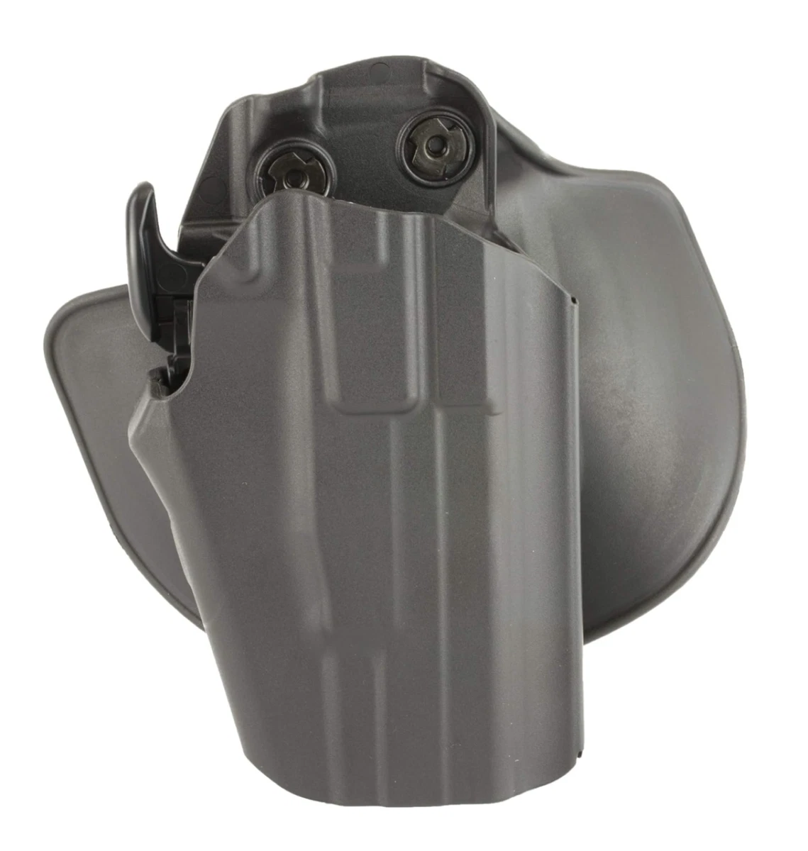 Safariland 6378 ALS Paddle Holster - Left Handed For Springfield XD(M) 9mm, STX Black