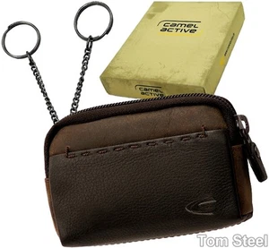 CAMEL ACTIVE Llave Estuche Carpeta de llaves Cartera de llaves - Imagen 1 de 6