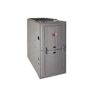 NEW in Box Rheem Rudd 50K BTU Gas Furnace 80% AFUE 1.5 / 3 Ton R801CA050314MSA - Picture 1 of 2