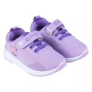 Zapatillas deportivas Peppa Pig talla 21 zapatos bebé - Imagen 1 de 4