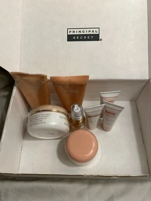 Sealed PRINCIPAL SECRET ADVANCED 8 Piece Skin Care System - Image 1 of 4