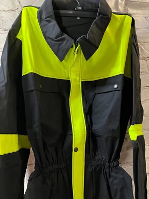 Mono Unisex Construcción/Industrial - Talla 58 - (Nuevo) Foto 1 de 4