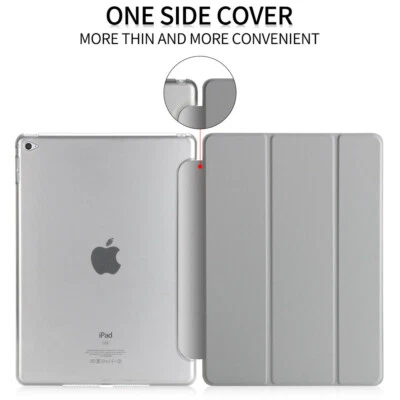 Magnetic Smart Stand Case For Apple iPad Pro 9.7 2017/2018 Air 2 Screen Cover - Image 1 of 4