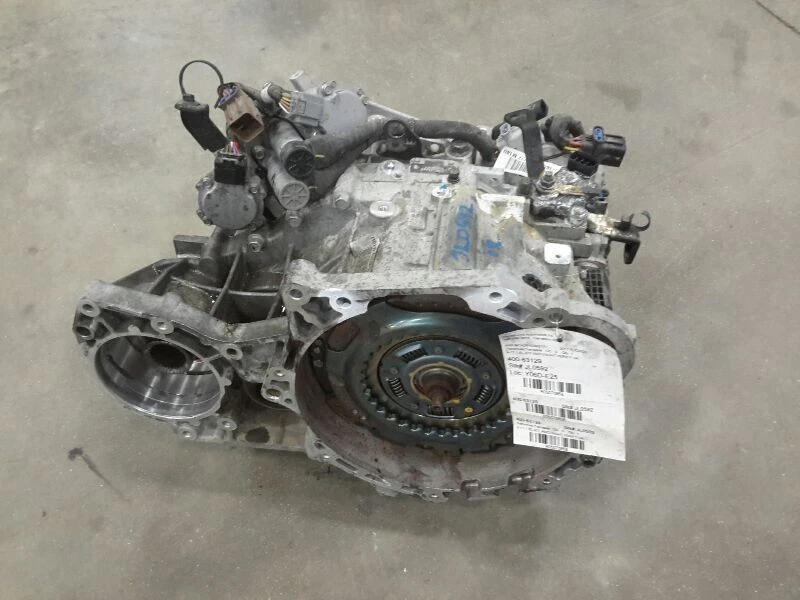 2016 2017 2018 HYUNDAI TUCSON 1,6 ПОЛНОПРИВОДНАЯ КОРОБКА ПЕРЕДАЧ 41 000 МИЛЬ - Изображение 1 из 1