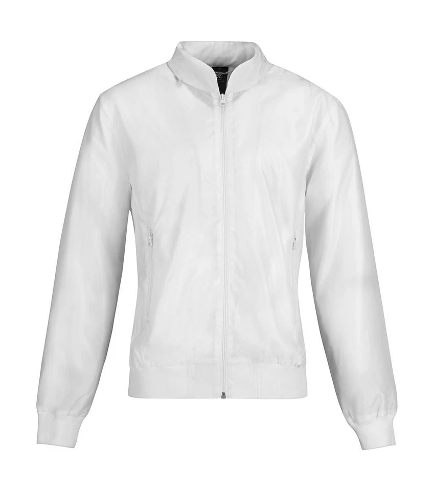 B&C Trooper Damen Steppjacke - JW964 - Bild 1 von 1