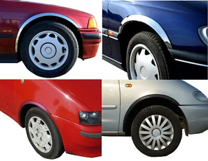 Radlauf Abdeckung Renault Laguna III Combo 2007-2013  - Bild 1 von 5