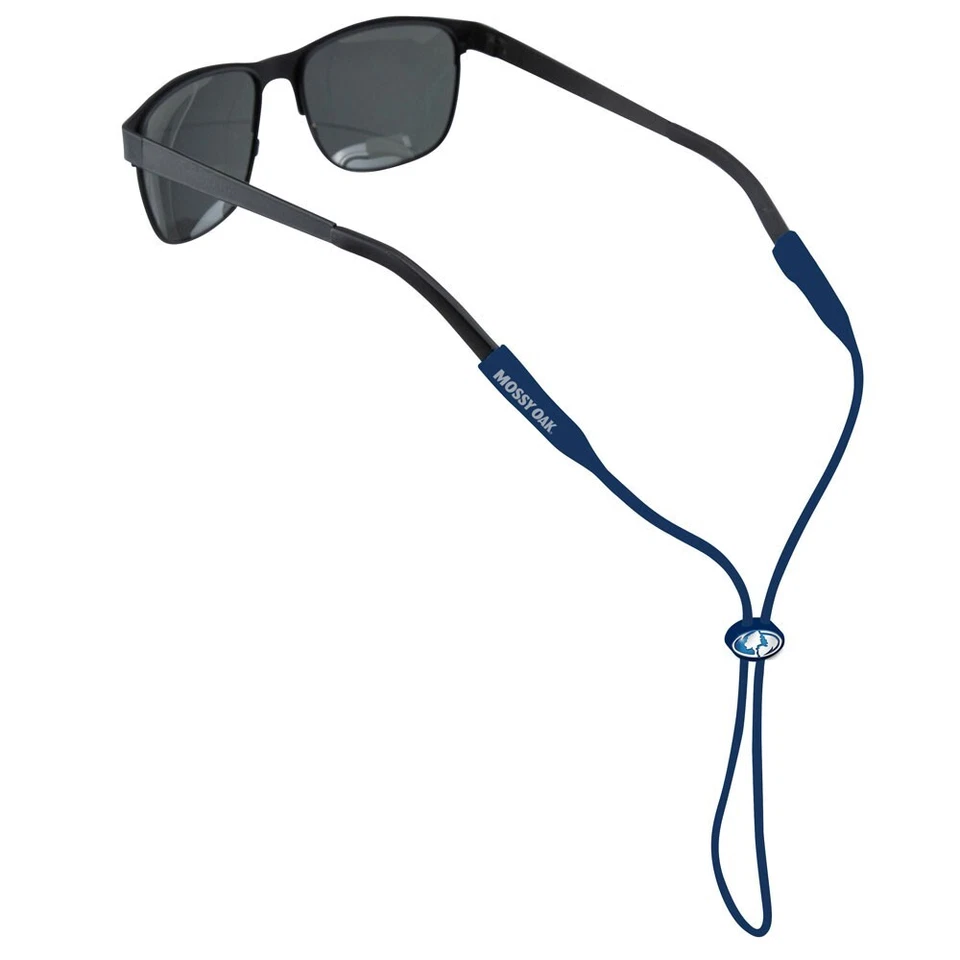 CABLZ 14" Blue Mossy Oak Fishing Silicone - Image 1 of 1