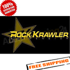 Rock Krawler Suspension Rk06085 Rear Lower Control Arm