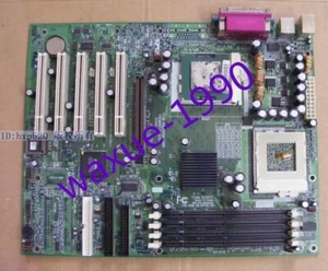 1pcs Used TYAN S2507T#L - Picture 1 of 3