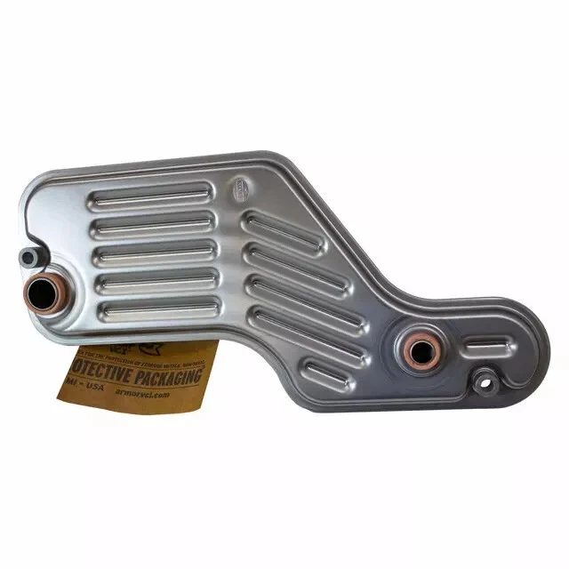 Фильтр автоматической коробки передач MOTORCRAFT FORD EXPLORER MOUNTAINEER AVIATOR FT140 OEM - Изображение 1 из 3