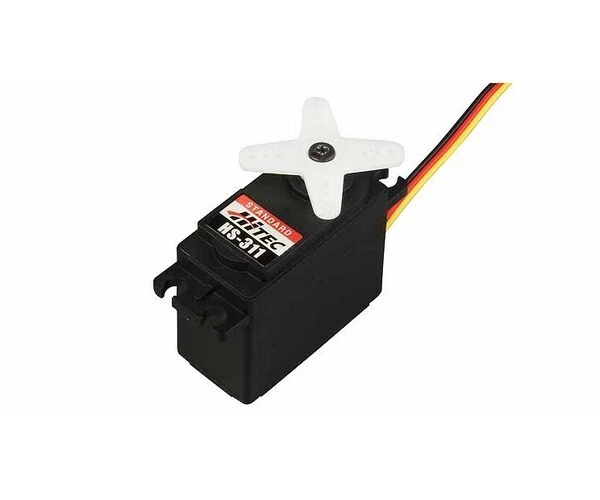 Hitec Hs-311 Servo 112311