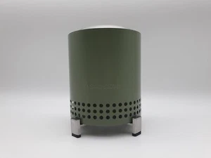 Solo Stove Mesa mit Standfuß Deepolive / GRÜN - Bild 1 von 5