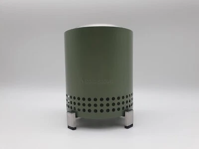 Solo Stove Mesa mit Standfuß Deepolive / GRÜN