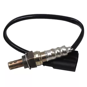 Sonda lambda sensore ossigeno catalizzatore per Fiat Panda II 03-13 QE54 - Foto 1 di 10