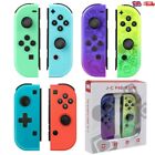 For Nintendo Switch Pair Wireless Controller for Joy Con Left & Right Gamepad UK