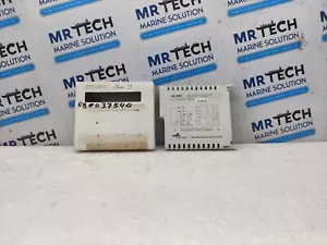Ceag Lb 3001 Analog Input, Non Smart Made: Germany - Picture 1 of 5