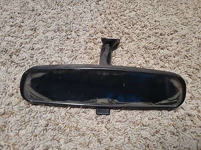 2005 Toyota Matrix Rear View Mirror OEM - Image 1 of 3