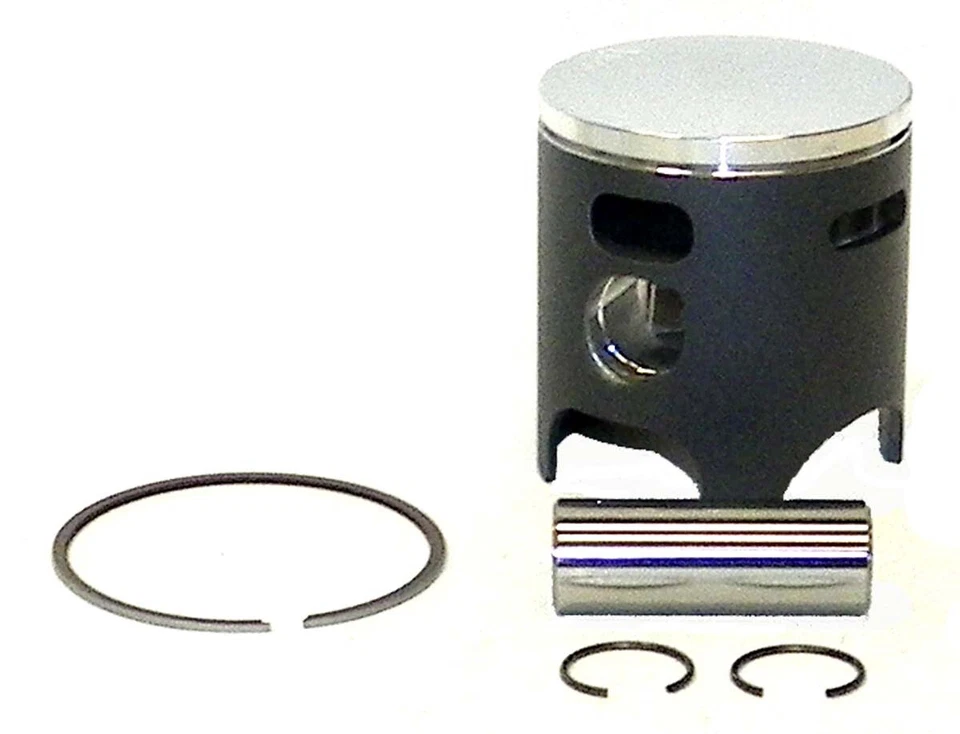 Kit Pistón Wossner 8102DA Kawasaki KX 85 01-24 Estándar A Foto 1 de 1