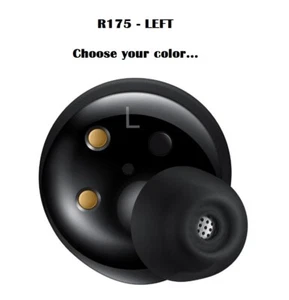 OEM Samsung Galaxy Buds+ Plus True Wireless Earbuds SM-R175 Replacement PARTS - Picture 1 of 6