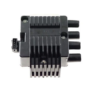 Quality Ignition Coil for 1992-1993 Pontiac Sunbird 2.0L L4, 1103872 - Picture 1 of 5