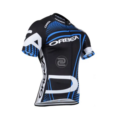 Hombre Orbea Ciclismo Jersey y Culotte con tirantes Conjuntos Camisetas Ciclismo Culotte con tirantes Foto 1 de 4