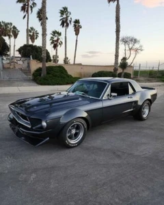 1967 Ford Mustang MAIER RACING WIDEBODY /4 DISC/AC-PS - Picture 1 of 16