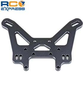 Tekno RC Shock Tower (Front Lightened 7075 CNC Gm Ano Et/Nt48 2.0) TKR9428B - Picture 1 of 1