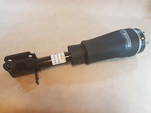 RANGO ORIGINAL ROVER Suspensión de aire Choque Frontal IZQUIERDO para LR L322 MK3 sin VDS - Imagen 1 de 12