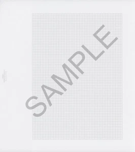 Wessex White Springback Briefmarkenalbum Blätter - Bild 1 von 1