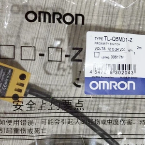 1 Stück Omron TL-Q5MD1-Z TL-Q5MD2-Z TL-Q5MY1-Z TL-Q5MY2-Z Schaltermodul - Bild 1 von 7