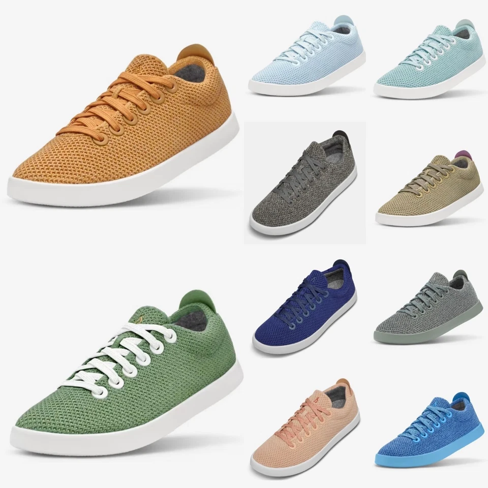 Allbirds Tree Pipers Damenschuhe