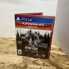 Dying Light The Following Sony PlayStation 4 Enhanced Edition