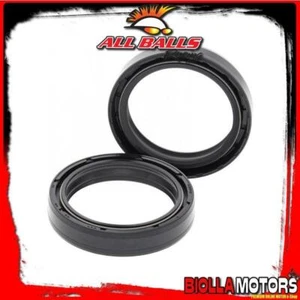 55-135 Husqvarna SM450R 450cc 2003 FORK BLIND KIT - ALL BALL - Picture 1 of 5