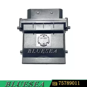 Shock Suspension Computer Control ECU ESA 75789011 FOR 14-2018 BMW S1000R 1200RT - Foto 1 di 6